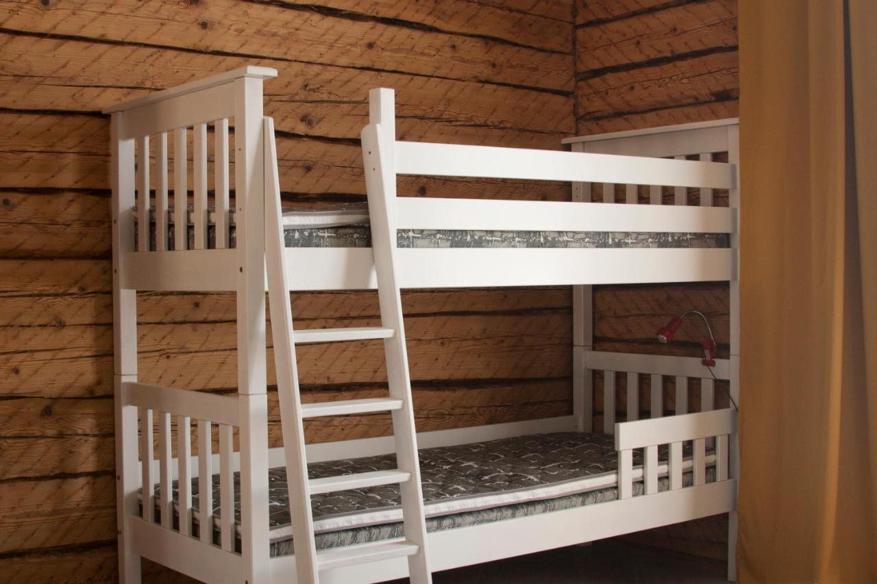 Pihtla Village Apartment Екстериор снимка