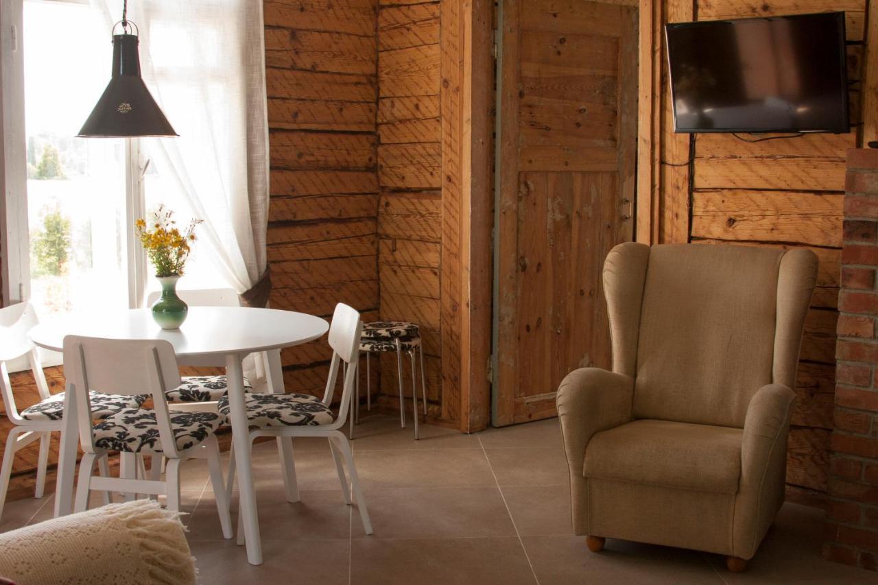 Pihtla Village Apartment Екстериор снимка