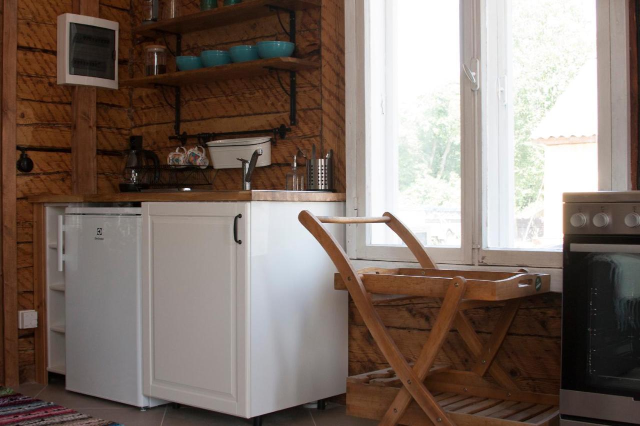 Pihtla Village Apartment Екстериор снимка