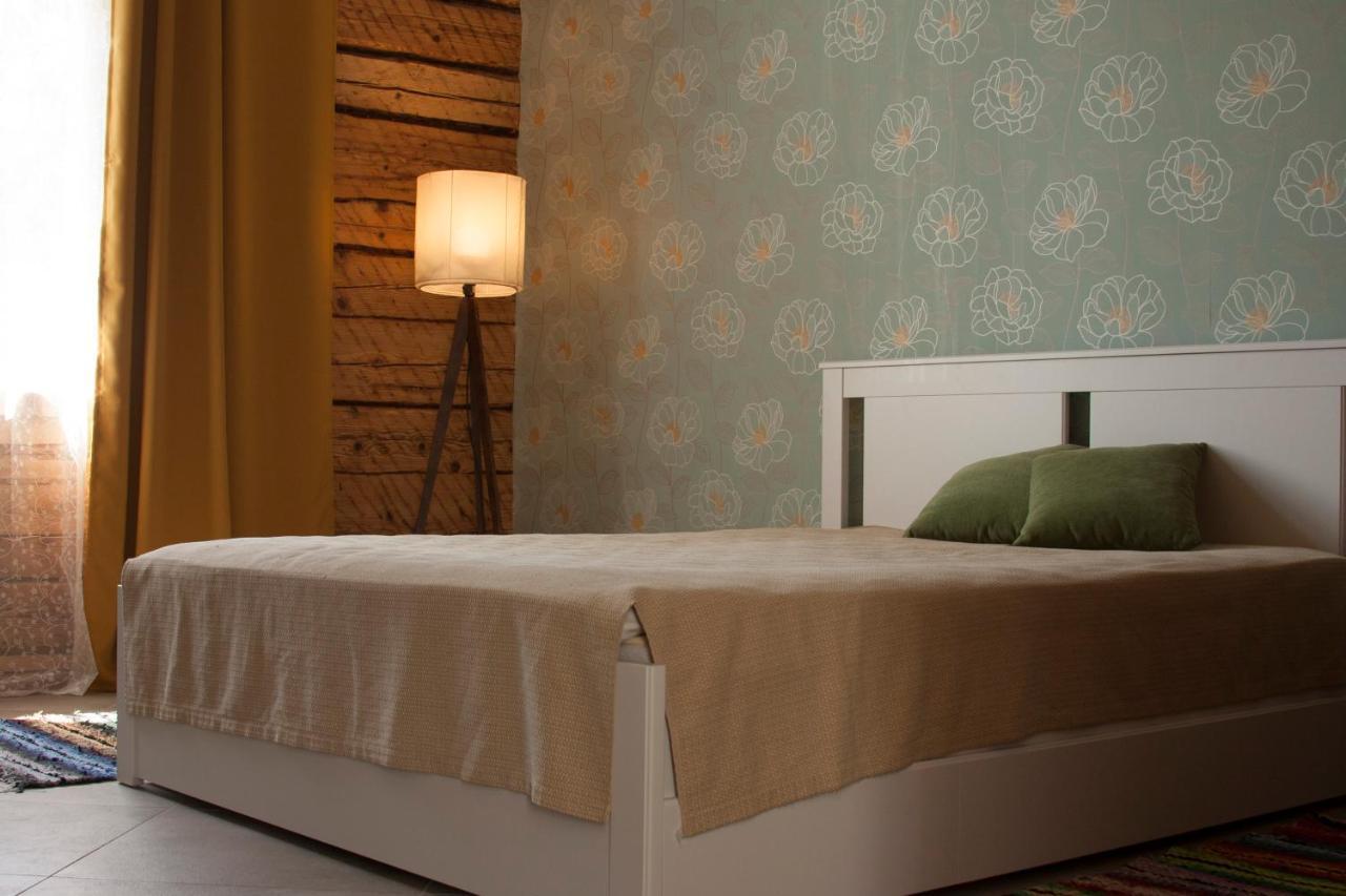 Pihtla Village Apartment Екстериор снимка