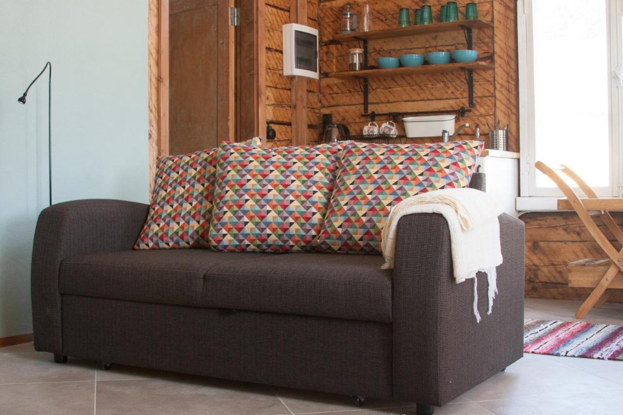 Pihtla Village Apartment Екстериор снимка