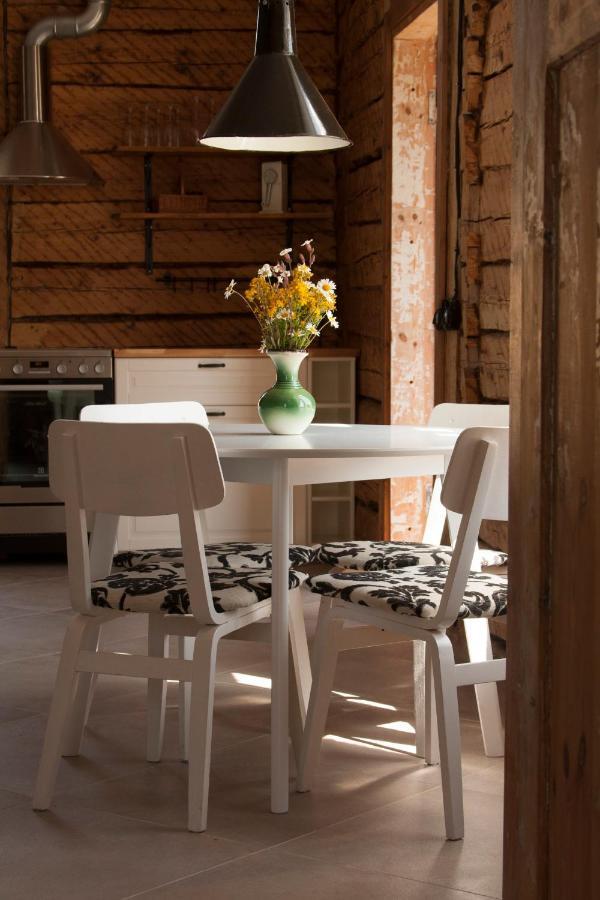 Pihtla Village Apartment Екстериор снимка