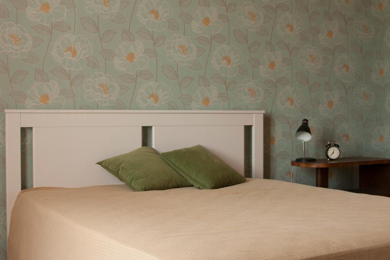 Pihtla Village Apartment Екстериор снимка