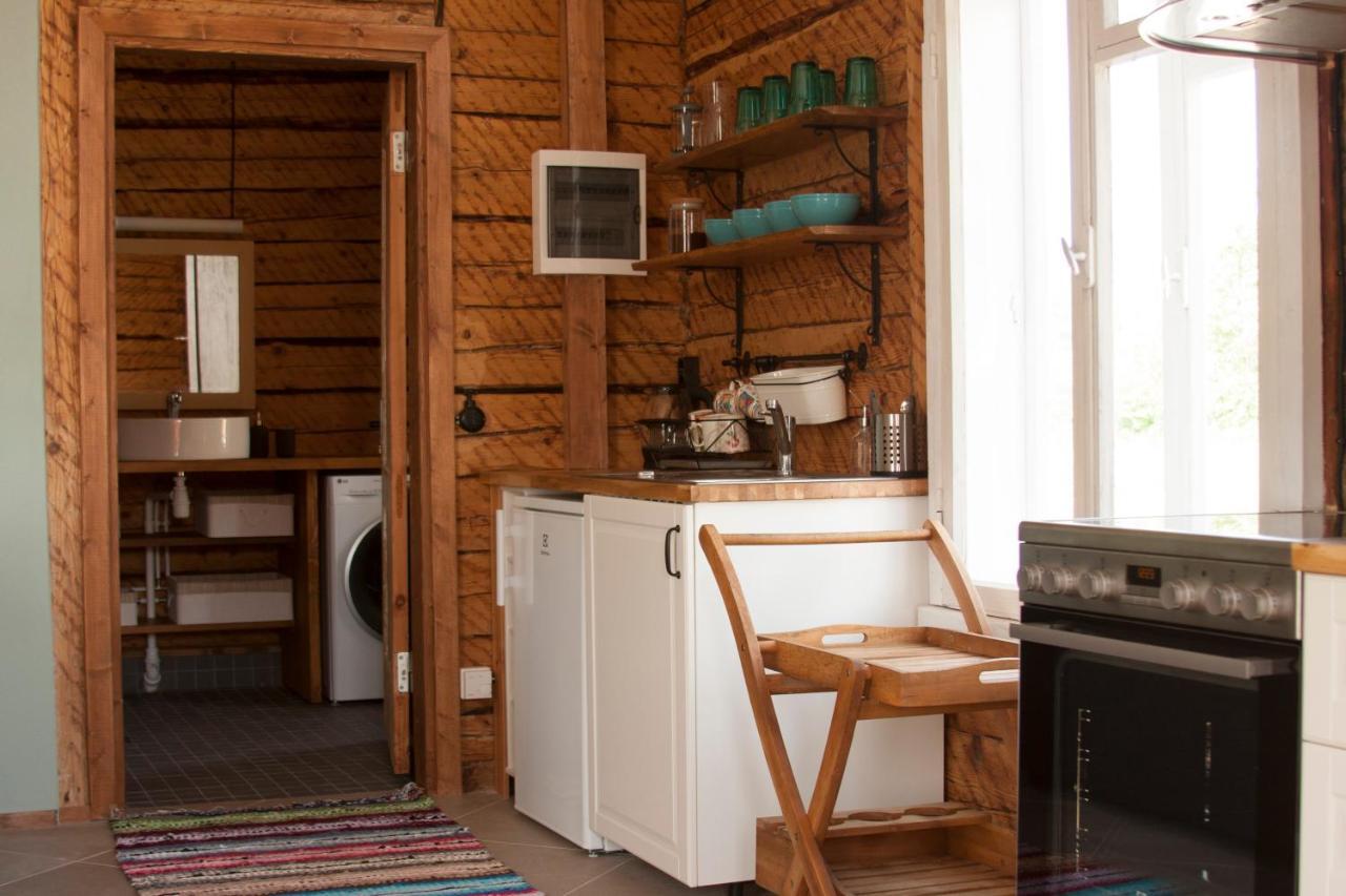 Pihtla Village Apartment Екстериор снимка