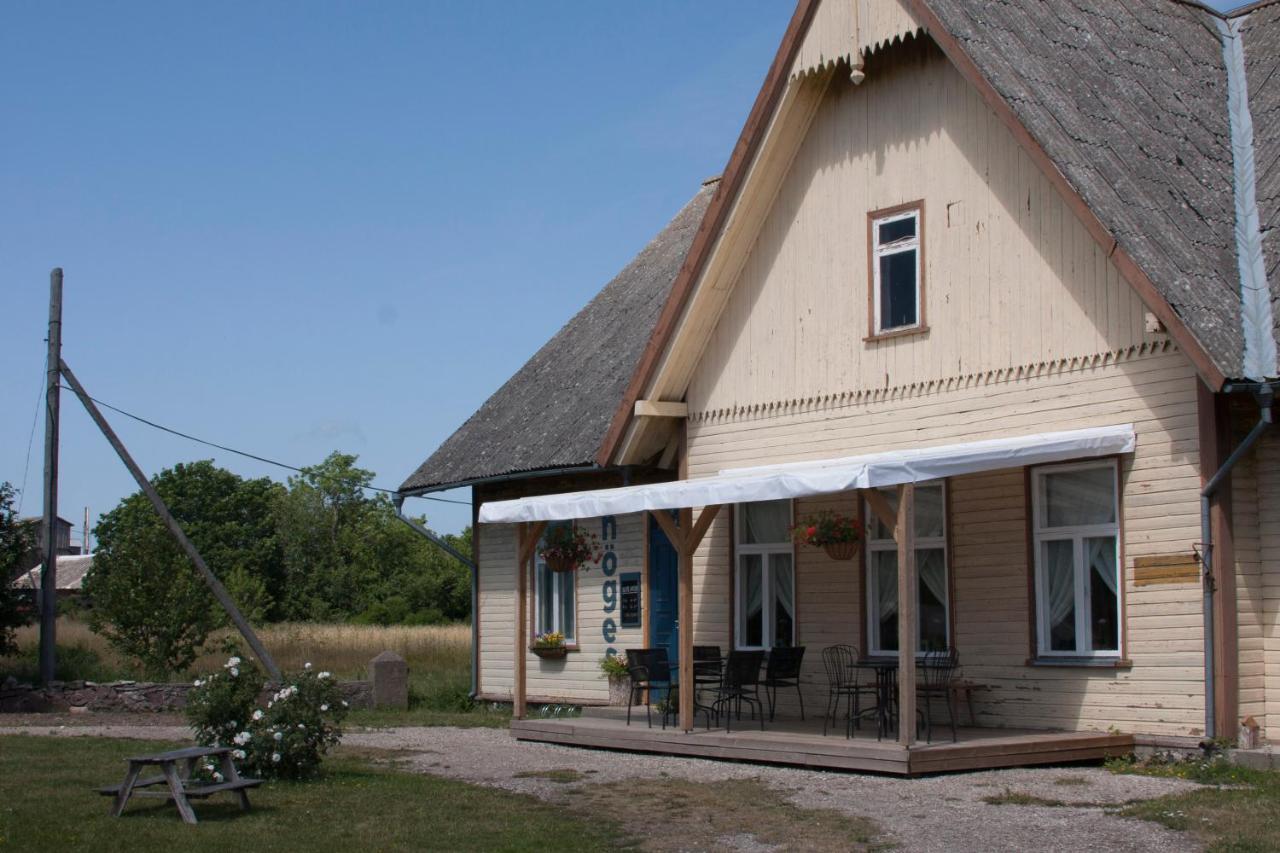 Pihtla Village Apartment Екстериор снимка