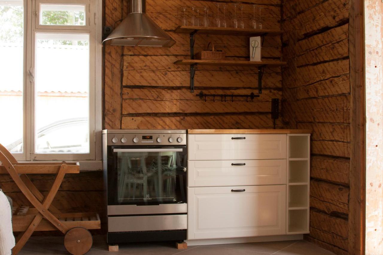 Pihtla Village Apartment Екстериор снимка