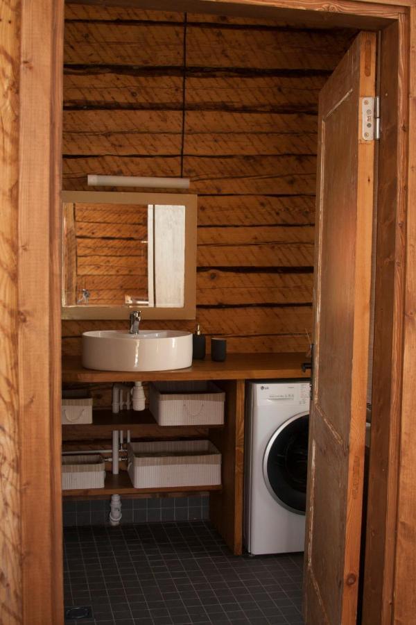 Pihtla Village Apartment Екстериор снимка